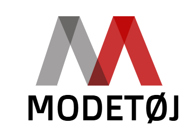 Modetøj