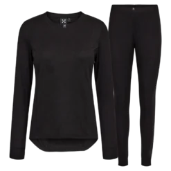 Active Layer, W. - Dame Skiundertøj