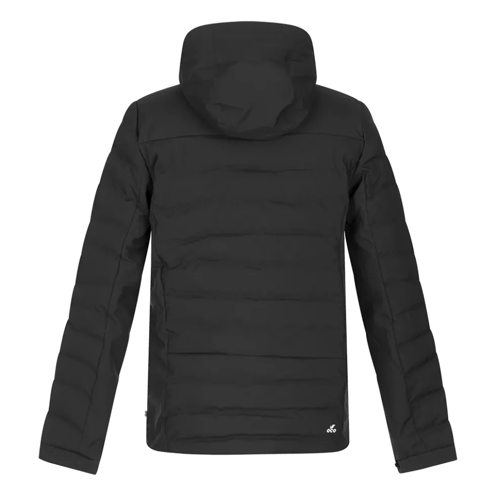 Ajke 3 Layer Padded Jacket - Herre Vinter- og Skijakke