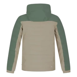 Ajke 3 Layer Padded Jacket - Herre Vinter- og Skijakke