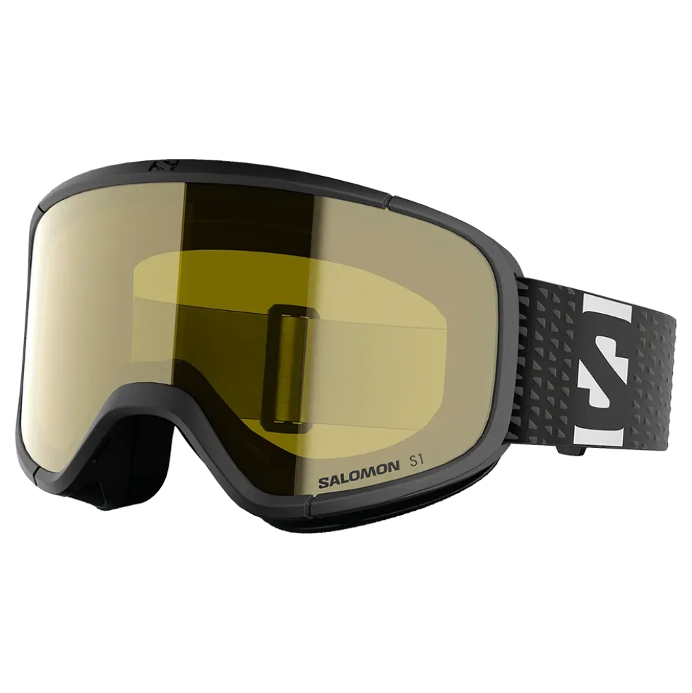 Aksium 2.0 Access Goggles - Skibrille
