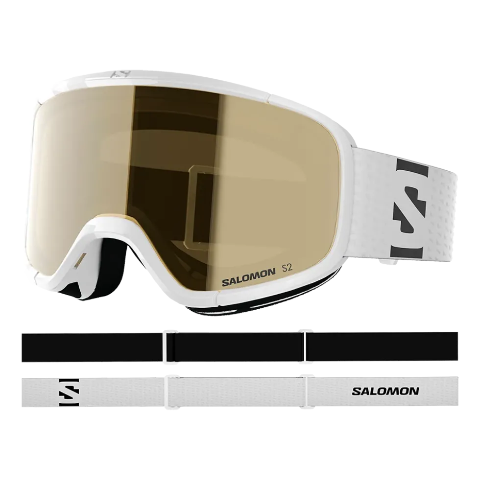 Aksium 2.0 Access Goggles - Skibrille