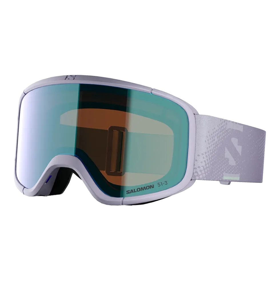 Aksium 2.0 Goggles - Skibrille