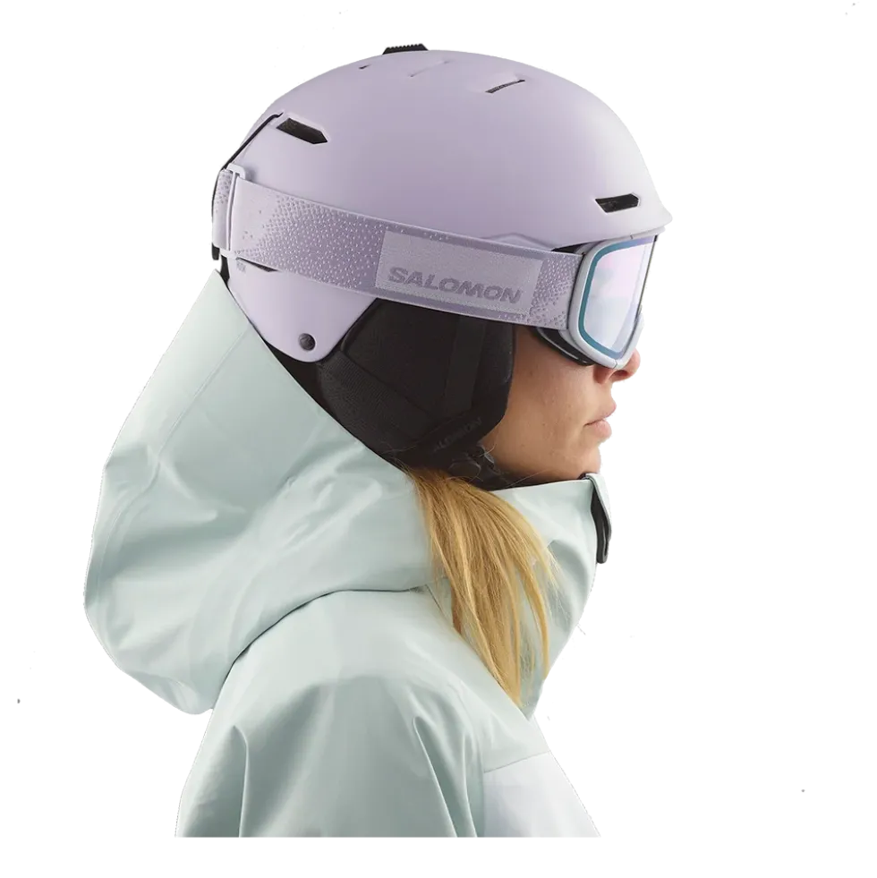 Aksium 2.0 Goggles - Skibrille