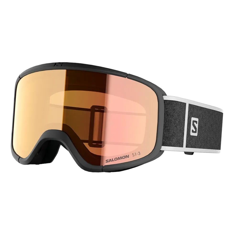 Aksium 2.0 Goggles - Skibrille