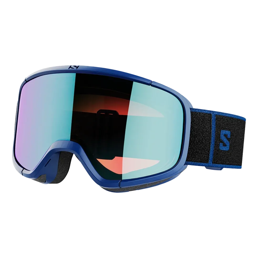 Aksium 2.0 Goggles - Skibrille
