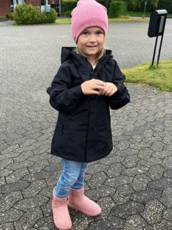 Ally 25, Jr - Børne Hue
