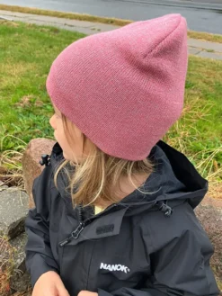 Ally 25, Jr - Børne Hue
