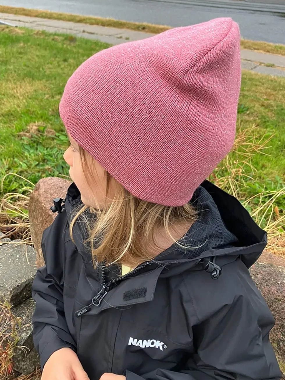 Ally 25, Jr - Børne Hue