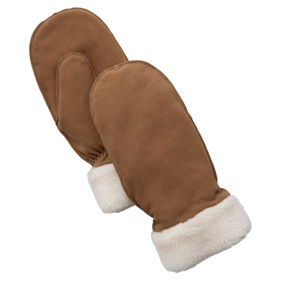 Alpha Mitten 25, W - Dame Luffer
