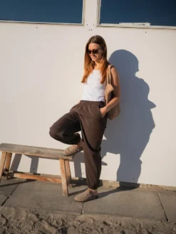 Ballon Pant 26, W. - Dame Bukser