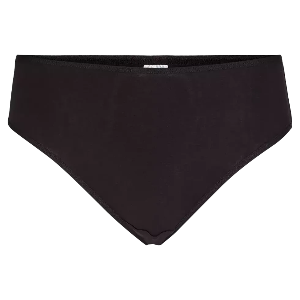 Bamboo Tai 3-Pack, W. - Dame Undertøj