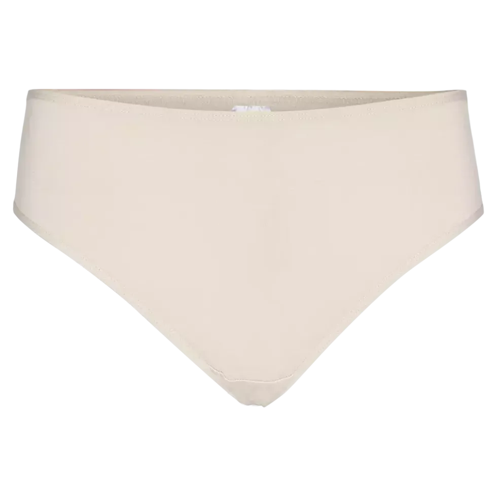 Bamboo Tai 3-Pack, W. - Dame Undertøj