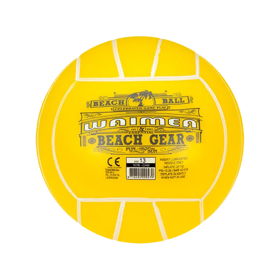 Beach Ball 13cm - Volleybold