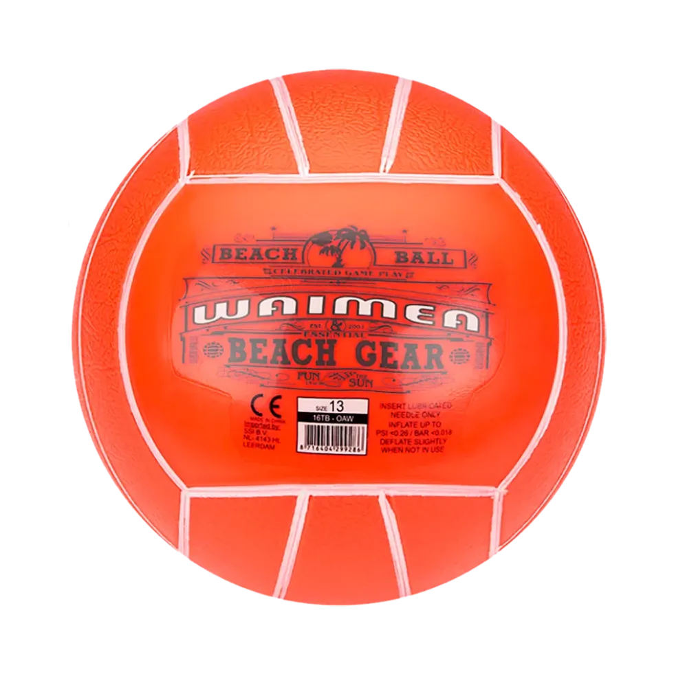 Beach Ball 13cm - Volleybold
