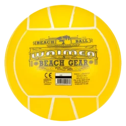 Beach Ball PVC 21cm - Volleybold