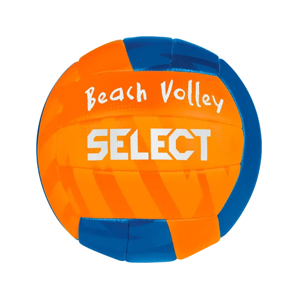 Beach Volley - Beach Volleybold