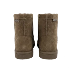 Booties 26, Jr - Pige Bamsestøvler