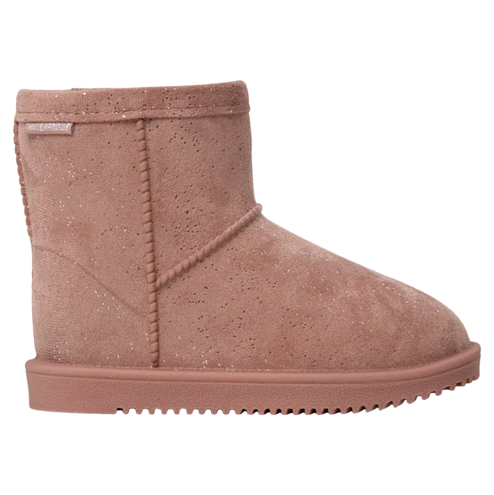 Booties 25, Jr - Pige Thermostøvle