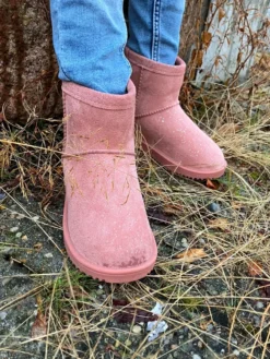 Booties 25, Jr - Pige Thermostøvle