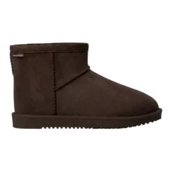 Booties 26, W - Dame Bamsestøvler