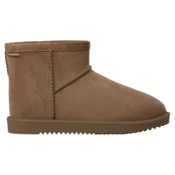 Booties 26, W - Dame Bamsestøvler