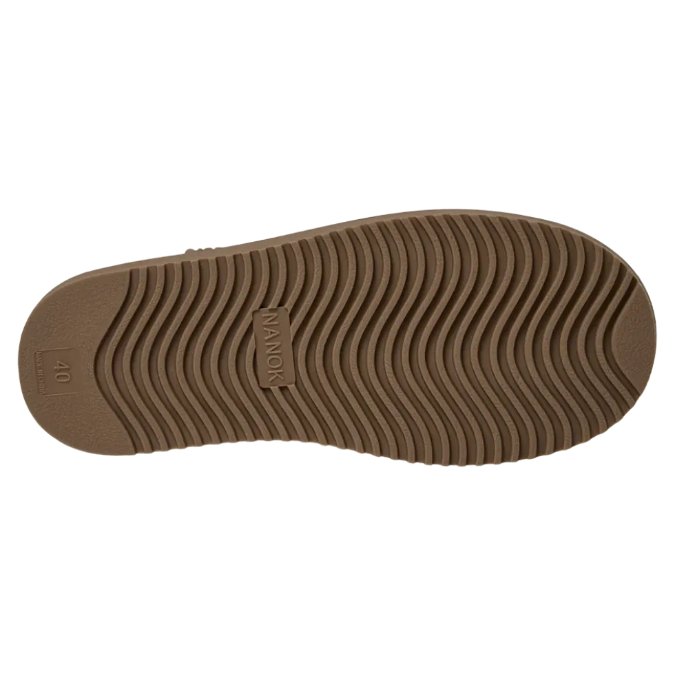 Booties 26, W - Dame Bamsestøvler