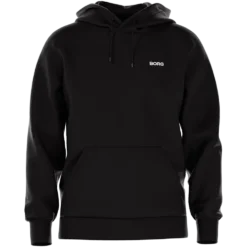 BORG Essential Hoodie - Herre Sweatshirt