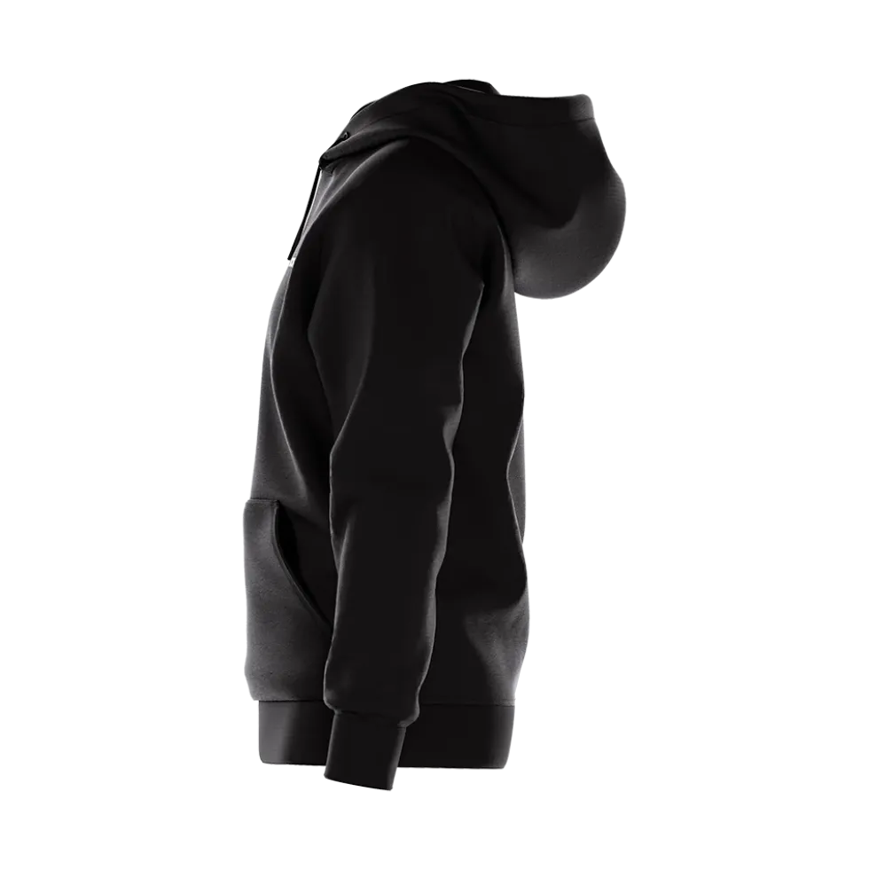 BORG Essential Hoodie - Herre Sweatshirt