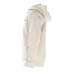 BORG Essential Zip Hoodie - Herre Sweatshirt