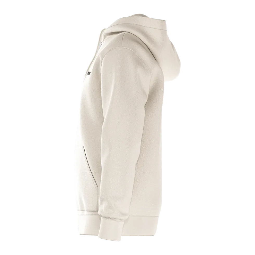BORG Essential Zip Hoodie - Herre Sweatshirt