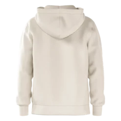 BORG Essential Zip Hoodie - Herre Sweatshirt