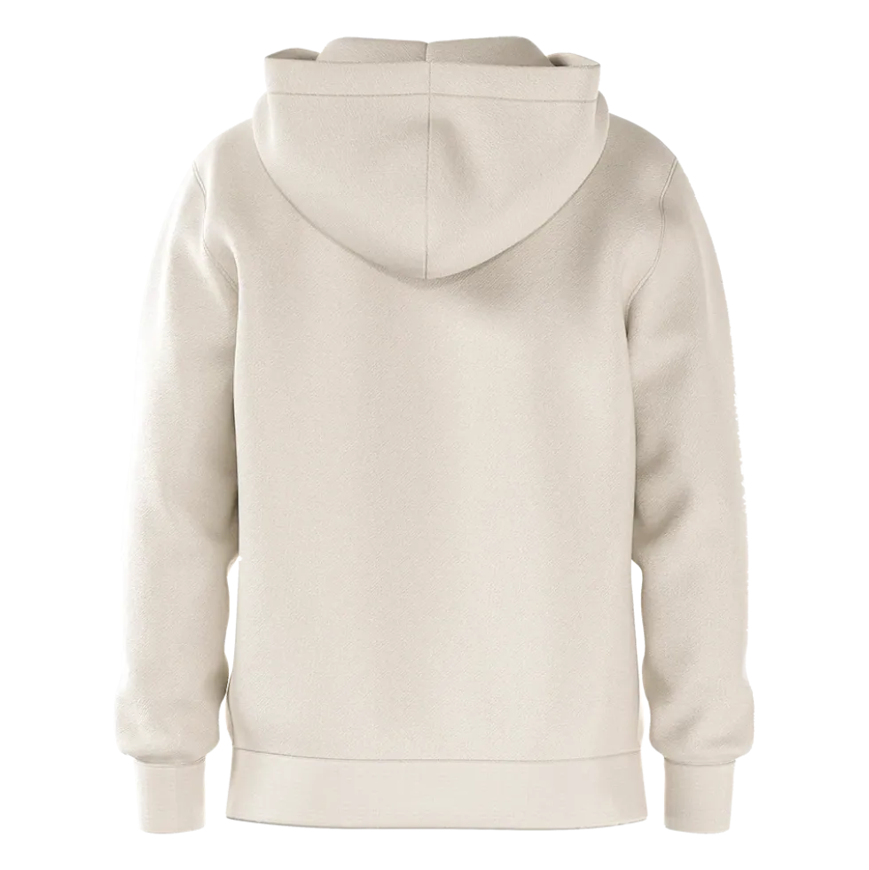 BORG Essential Zip Hoodie - Herre Sweatshirt