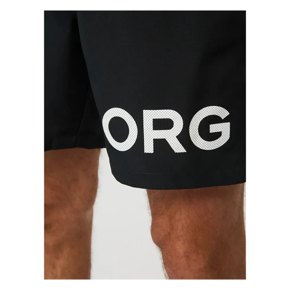 Borg Swim Shorts - Herre Badeshorts