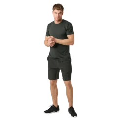 Borg T-Shirt - Herre T-shirt
