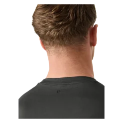 Borg T-Shirt - Herre T-shirt