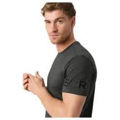 Borg T-Shirt - Herre T-shirt