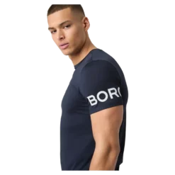 Borg T-Shirt - Herre T-shirt