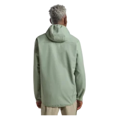 Bornberg Hoody - Herre Fleecetrøje