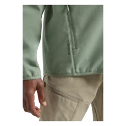 Bornberg Hoody - Herre Fleecetrøje