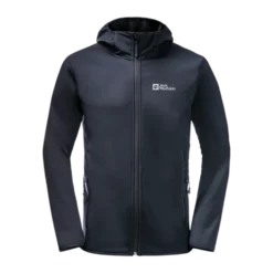 Bornberg Hoody - Herre Fleecetrøje