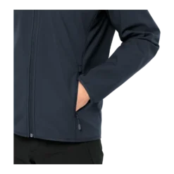 Bornberg Hoody - Herre Fleecetrøje