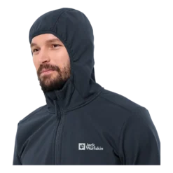 Bornberg Hoody - Herre Fleecetrøje