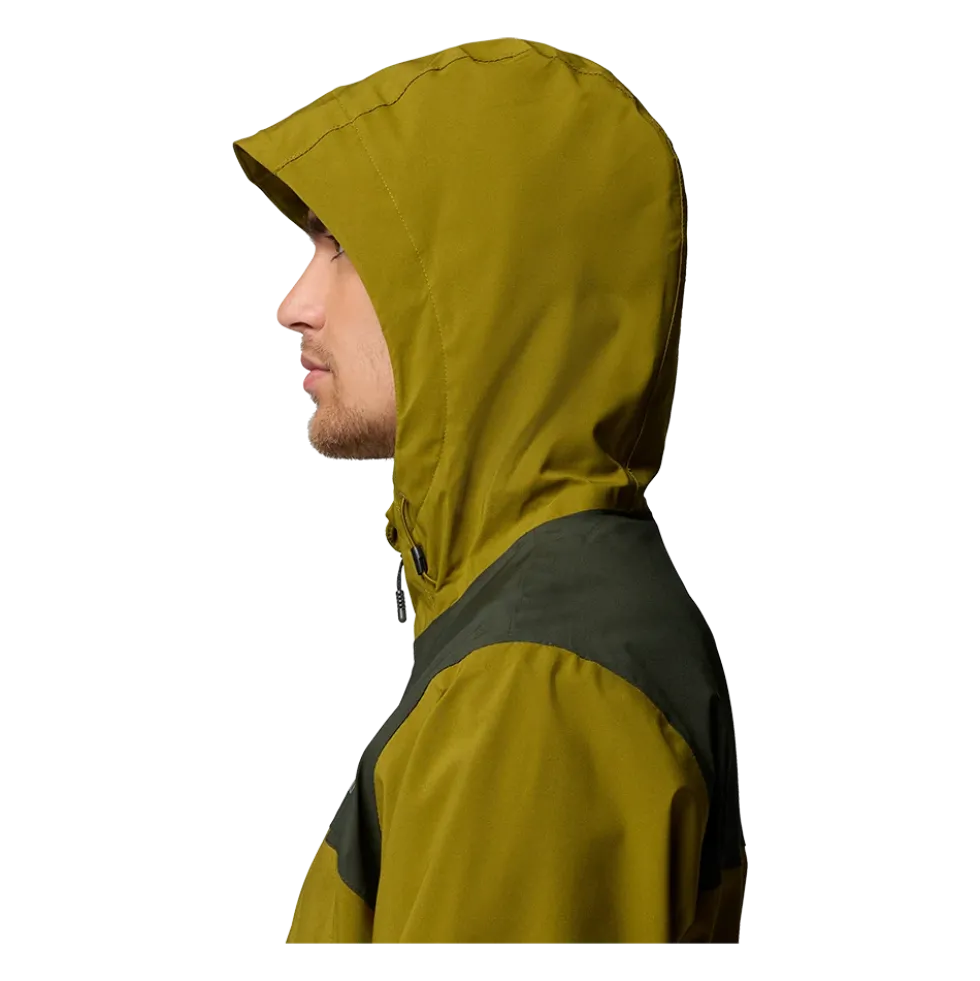Boulder Falls Jacket - Herre Funktionsjakke