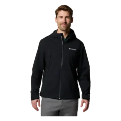 Boulder Falls Jacket - Herre Funktionsjakke