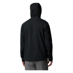 Boulder Falls Jacket - Herre Funktionsjakke