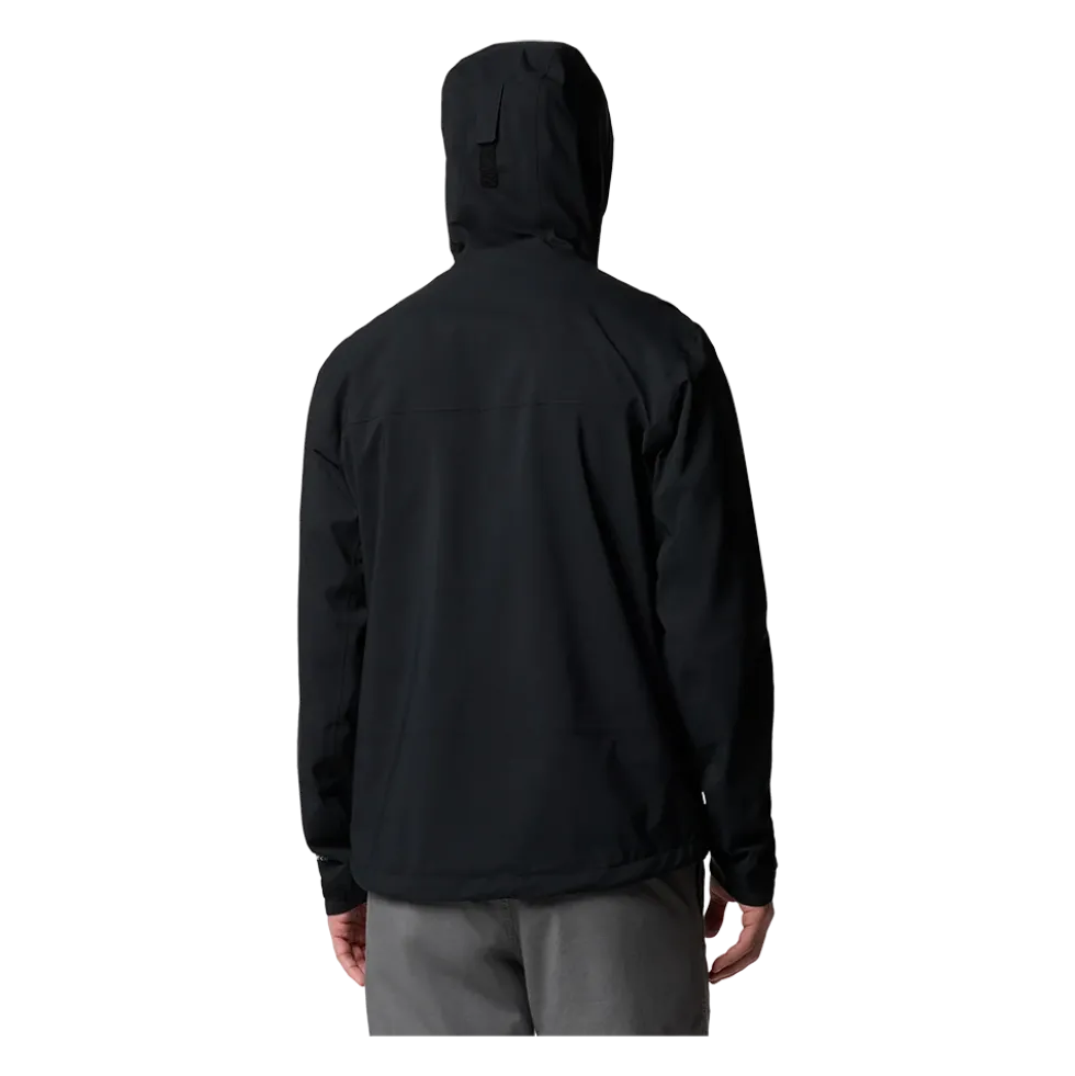 Boulder Falls Jacket - Herre Funktionsjakke