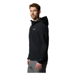 Boulder Falls Jacket - Herre Funktionsjakke