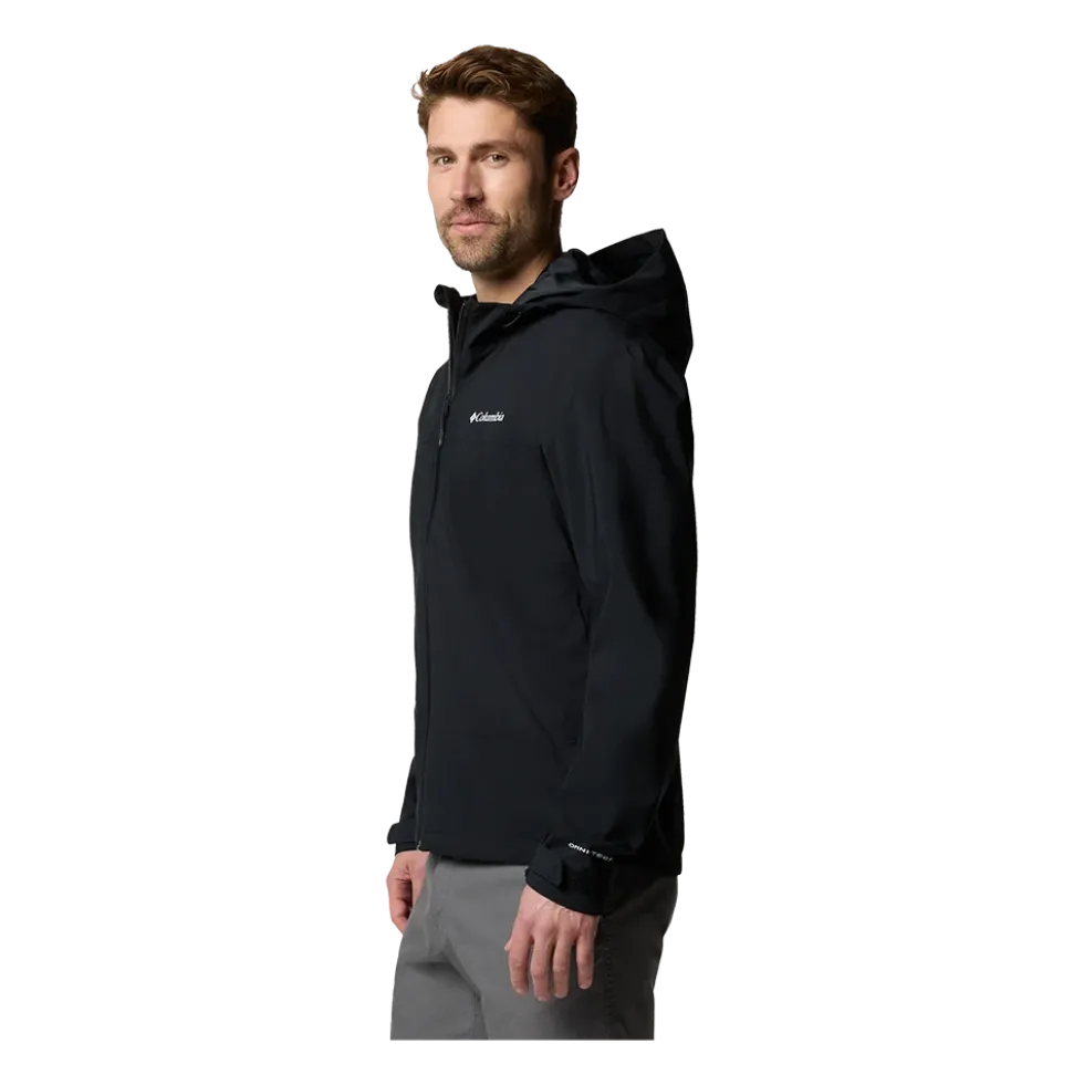 Boulder Falls Jacket - Herre Funktionsjakke