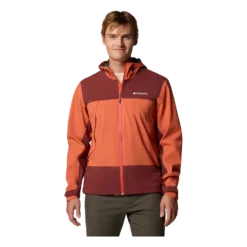 Boulder Falls Jacket - Herre Funktionsjakke